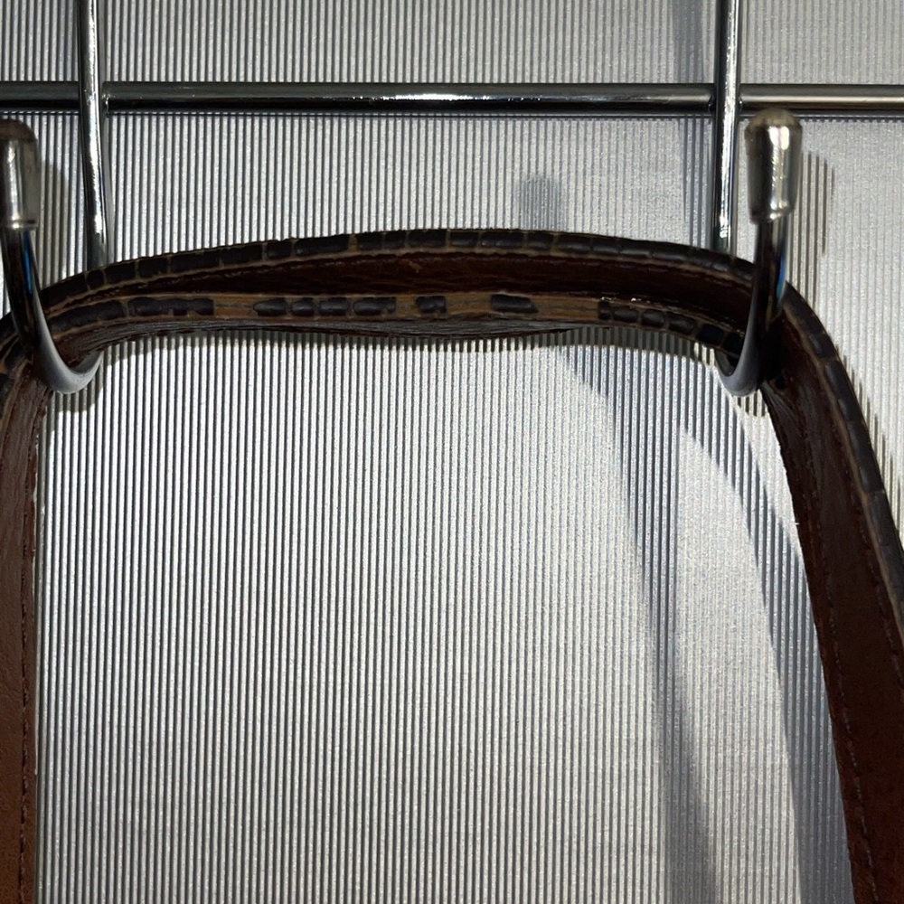 Large FOSSIL Tote - Picture 4 of 8